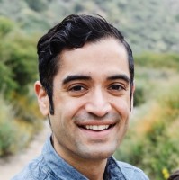 Molecular Instruments Employee Aneesh Acharya's profile photo