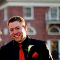 Carpenter Technology Corporation Employee Jared Hamilton's profile photo