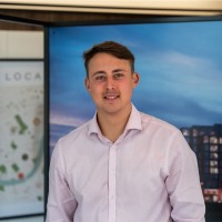 Rockwell Employee Oliver Harrington's profile photo