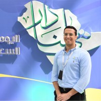 Aramco Gulf Operations Employee Turki Alkathiri's profile photo