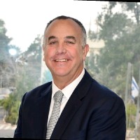 SCD Employee Erez Imberman's profile photo
