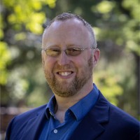 Rooted Software Employee Toby Weiss's profile photo