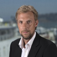 Matthews Asia Employee Ben Livesey's profile photo