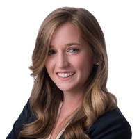 BNY Mellon Employee Olivia Pollock's profile photo