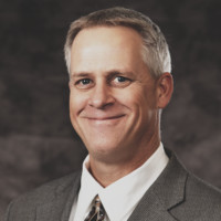 Kansas Department of Commerce Employee Jim Haugh's profile photo