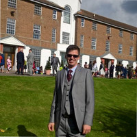 Daniel Cottingham Email