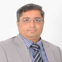 Sapient Wealth Advisors & Brokers Pvt Ltd Employee K Ram's profile photo