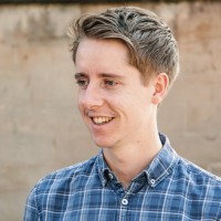 Realise Design Employee Alex Lomer's profile photo