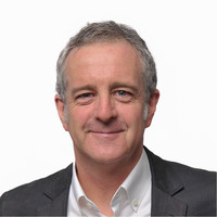 PA Consulting Employee Steve Hind's profile photo