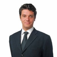 Vitol Employee Claudio Ribeiro's profile photo