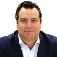 Cambridge Touch Technologies, Ltd. Employee Corbin Church's profile photo