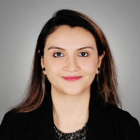 Undisclosed Employee Priti Vaishnav's profile photo