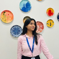 Taarangana Employee Kimish .'s profile photo