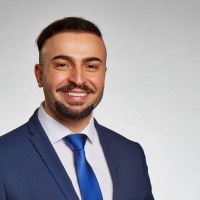 Della Valle Immobilien AG Employee Ufuk Simsek's profile photo