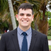 Ray White Southport Employee Justin Lowe's profile photo