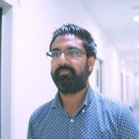 St John WA Employee Sudip Samanta's profile photo