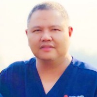 Faustino Enriquez Email & Phone Number