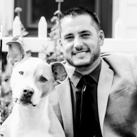 MaherPar Technology Consultants LLC Employee Blake Maher's profile photo