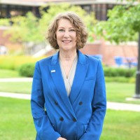 Aurora University Employee Paaige Turner's profile photo