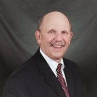 Harris  & Associates Employee Richard Harris's profile photo