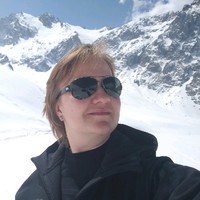 Ignas Tour Spa Employee Varvara Ossintseva's profile photo