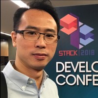 Singapore Department of Statistics (DOS) Employee Andy Chiang's profile photo