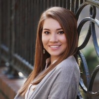 Olivia McFall Email