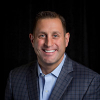 ADP Employee Steven Nolan's profile photo