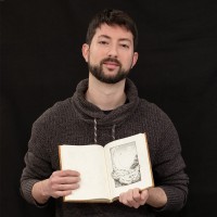 MoosesBildwerk Employee Patrick Moosbrugger's profile photo
