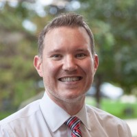 Warren-Newport Public Library Employee Ryan Livergood's profile photo