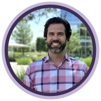 Solvable Employee Wade Schlosser's profile photo
