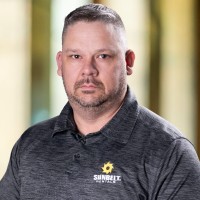 Sunbelt Rentals, Inc. Employee Jason Burroughs's profile photo