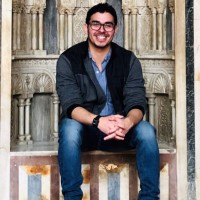 Bachem Employee Daniel Cuevas's profile photo