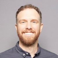Shopify Employee Greg Higgins's profile photo