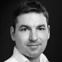 TME Associates Employee Ralf Hohenstatt's profile photo