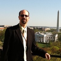 Larry Parker Email & Phone Number
