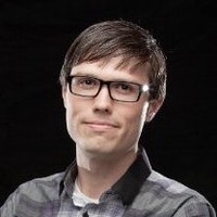 BIONIC GIANT Employee Colin Schye's profile photo