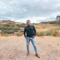 DLP Resources Inc. Employee William Espinoza Medina's profile photo