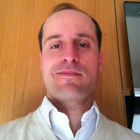 ERSE Employee Paulo Oliveira's profile photo