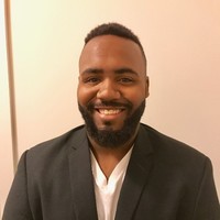 Hackensack Public Schools Employee Richard Clyburn's profile photo