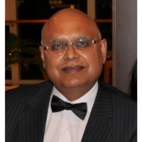 Cyan (acquired by Ciena) Employee Ravi Mali's profile photo