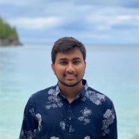 Ontario Panelization Employee Darshan Patel's profile photo