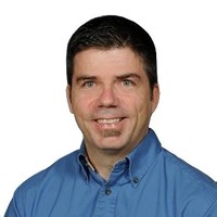 Andromedia Technologies Employee Bertrand Gauvreau's profile photo