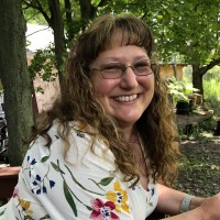 Tracy Almeter Email & Phone Number