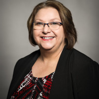 TouchPoint Support Services Employee Sherry Hamilton's profile photo