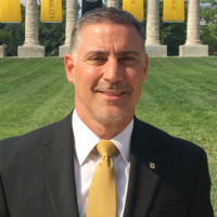 University of Missouri-Columbia Employee Gerald Morgan's profile photo