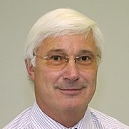 Reconnaissance International Employee David Tidmarsh's profile photo