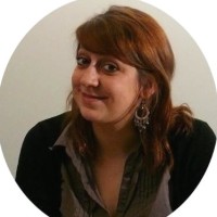 SPOKA Employee Sophie Daverat's profile photo