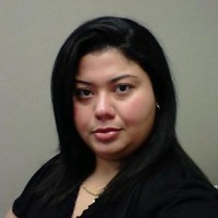 United Thread Employee Jennifer Morales's profile photo