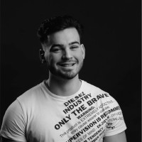 La Cubanita Employee Jasper van den Heuvel's profile photo